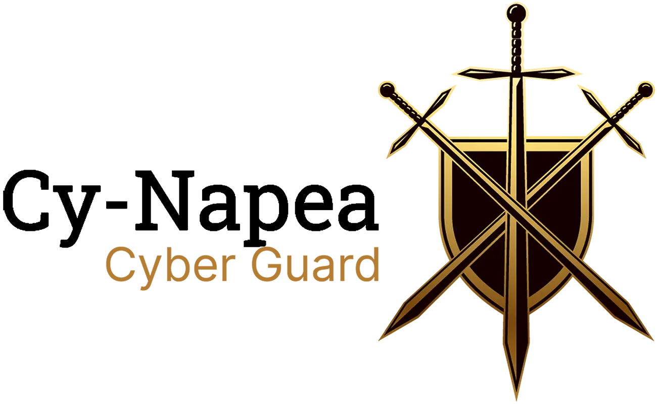 Воден знак Cy-Napea